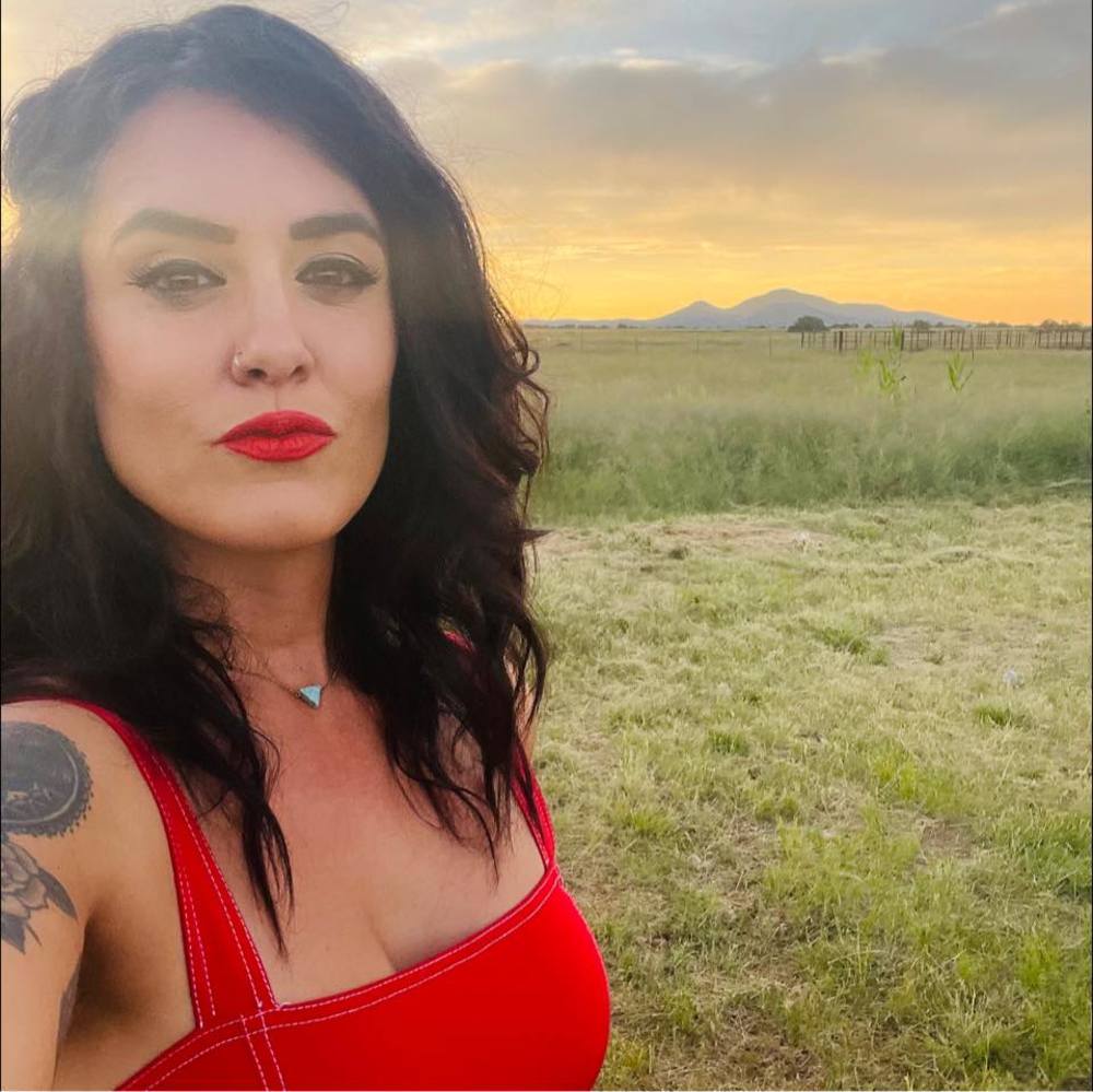 Meet your Posher, Amy